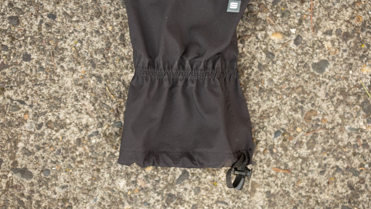 Sportful Lobster Glove long gauntlets