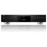 Magnetar UDP800 4K Blu-ray player review