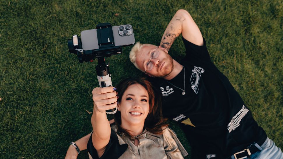 Zhiyun announces the Crane-M2S gimbal for run and gun filmmaking