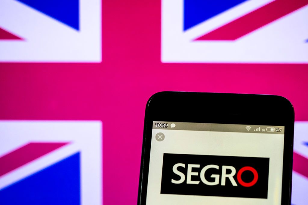 Investors shouldn't sell Segro for short-term gain