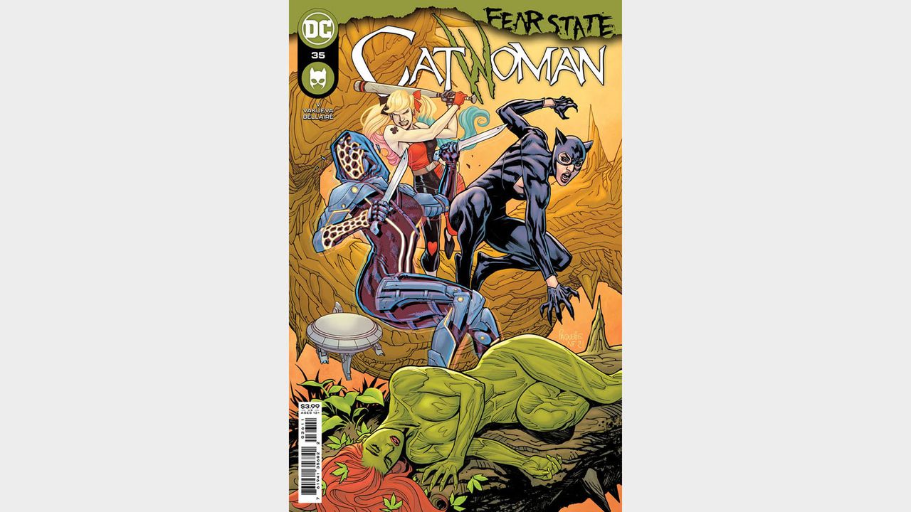 DC October 2021 solicitations