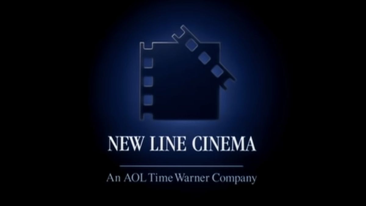 New Line Cinema logo