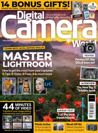 Digital Camera World