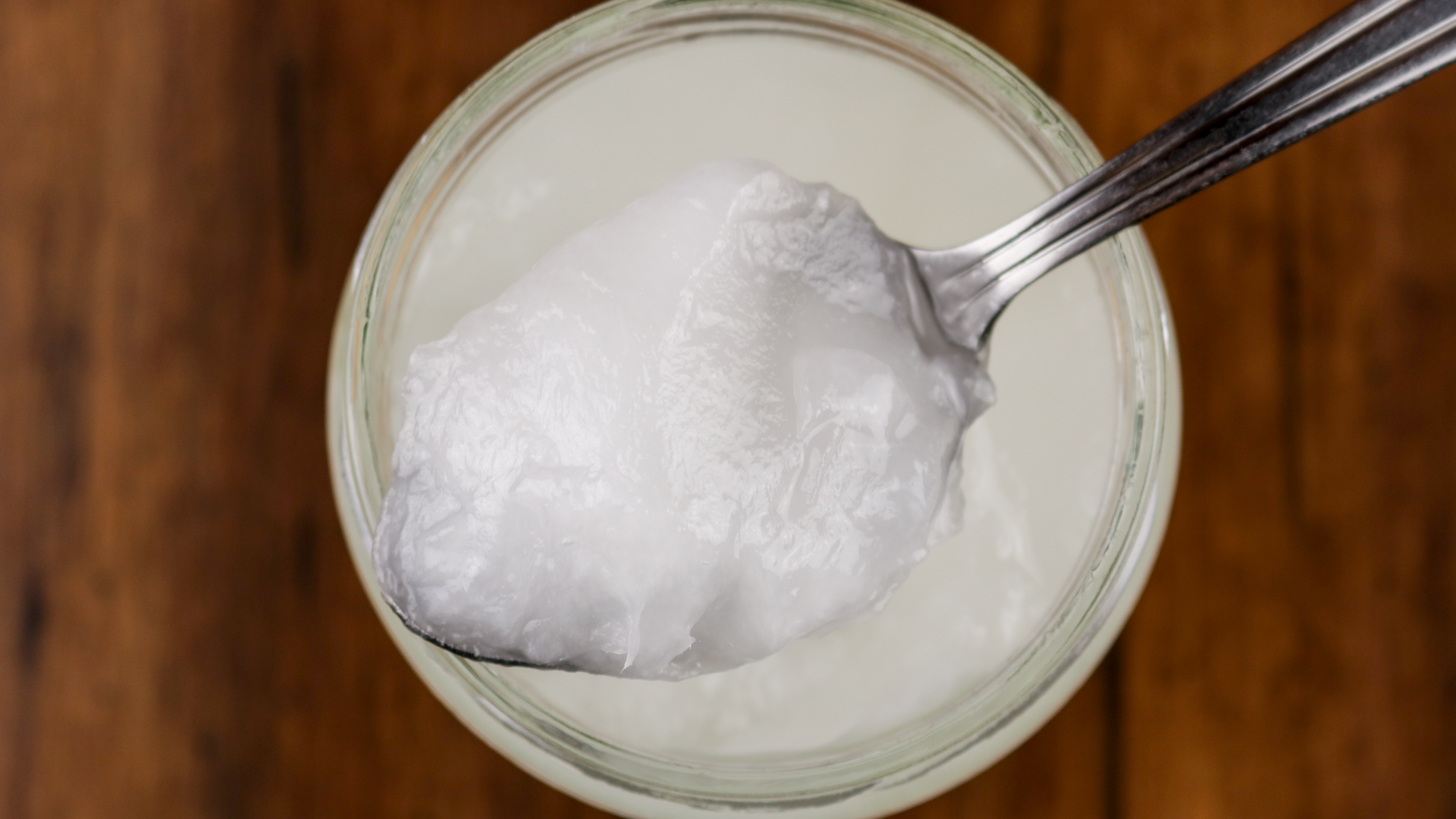 coconut oil
