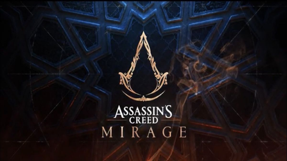 Assassin&#039;s Creed Mirage