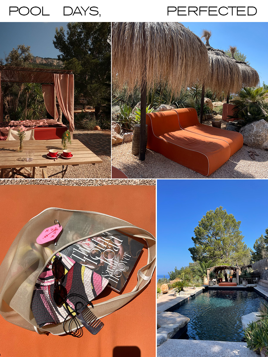 Hotel Coraz&amp;oacute;n in Mallorca, Spain.