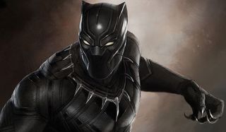 Black Panther's Solo Adventure Will Happen Before Infinity War Part I