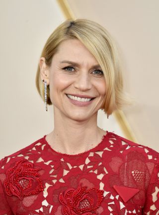 facts - claire danes