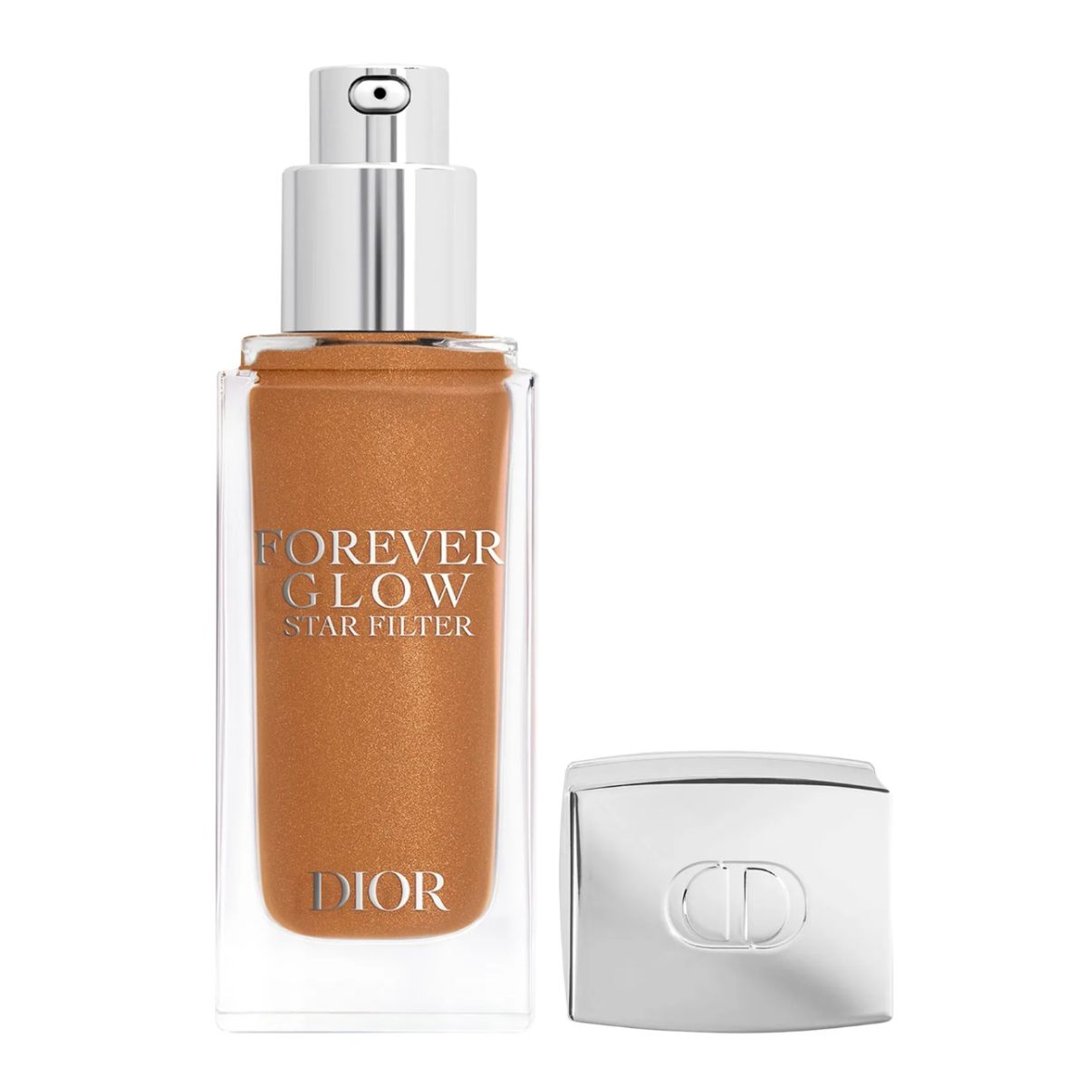 Dior, Forever Glow Star Filter