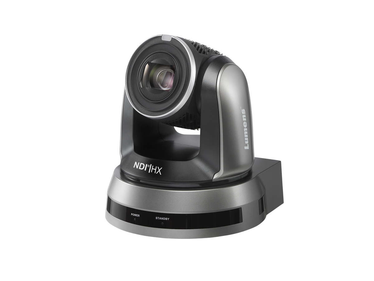 Lumens VC-A61PN 4K PTZ Camera