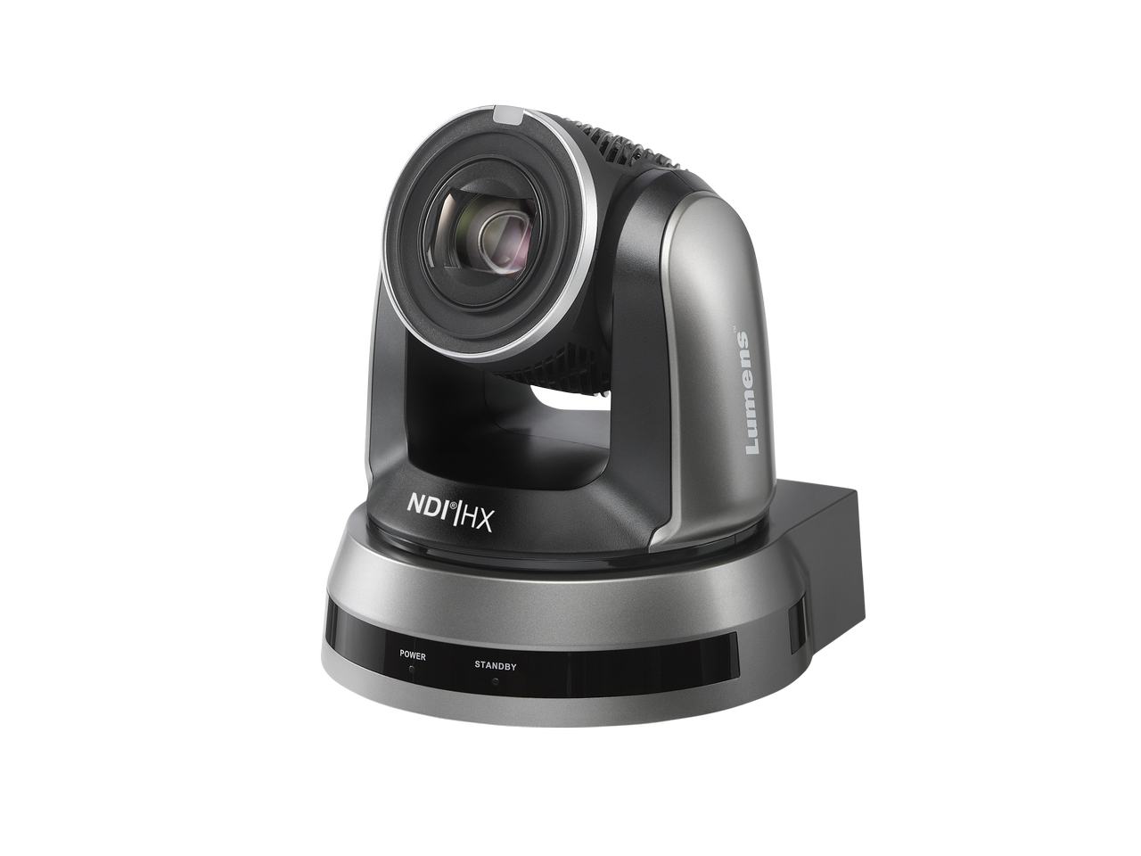 Lumens VC-A61PN 4K PTZ Camera
