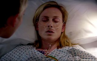 Holby Jac Collapse