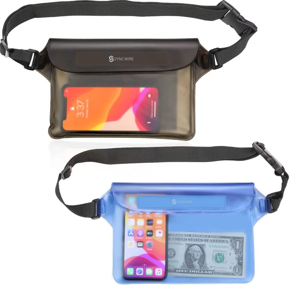 Best waterproof bags for iPhone in 2024 | iMore