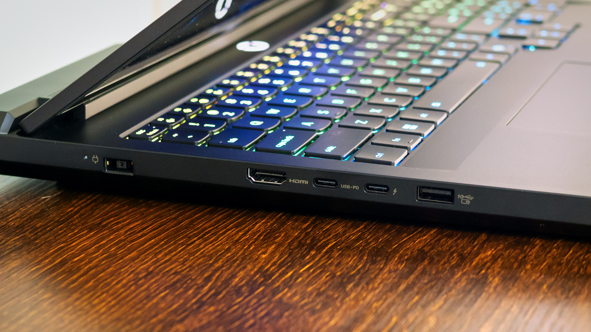 Lenovo Legion Pro 7i Gen 10