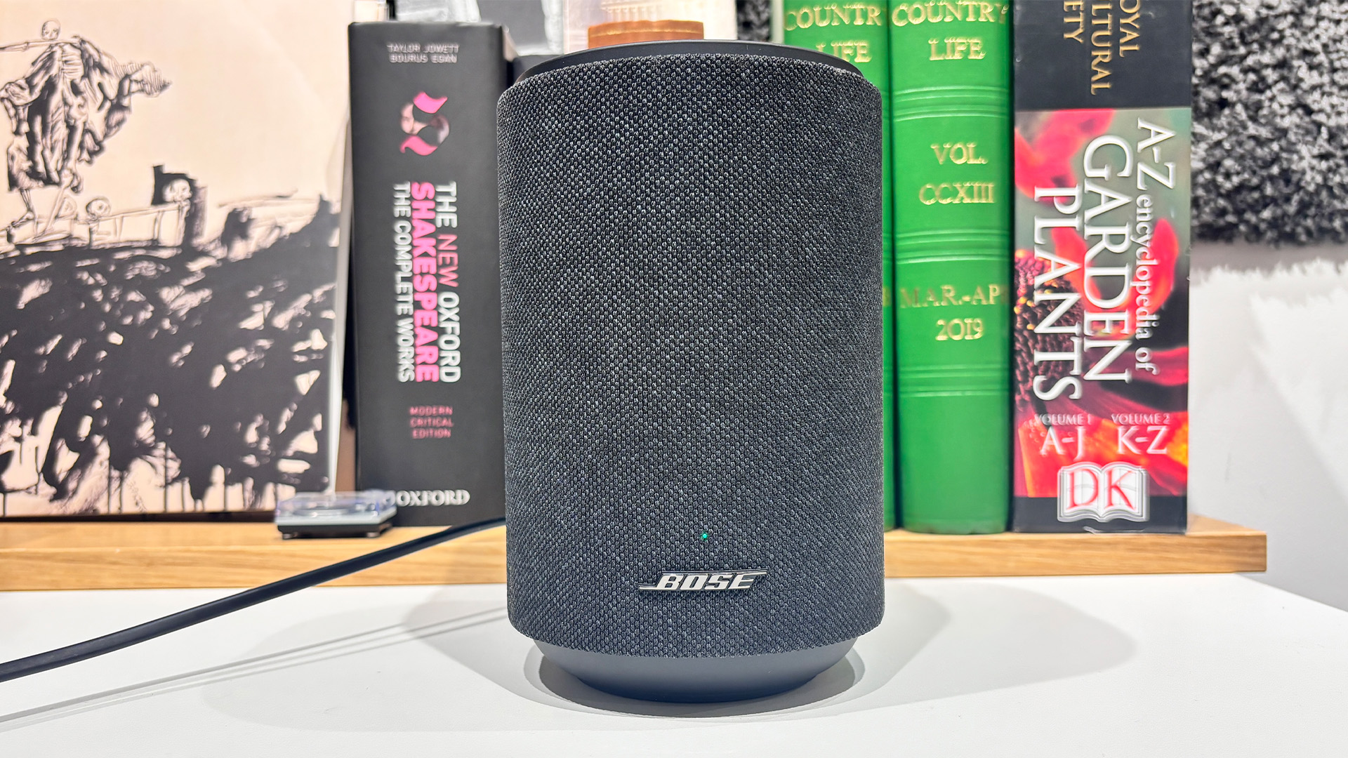 Bose Lifestyle Ultra Speaker wireless speaker
