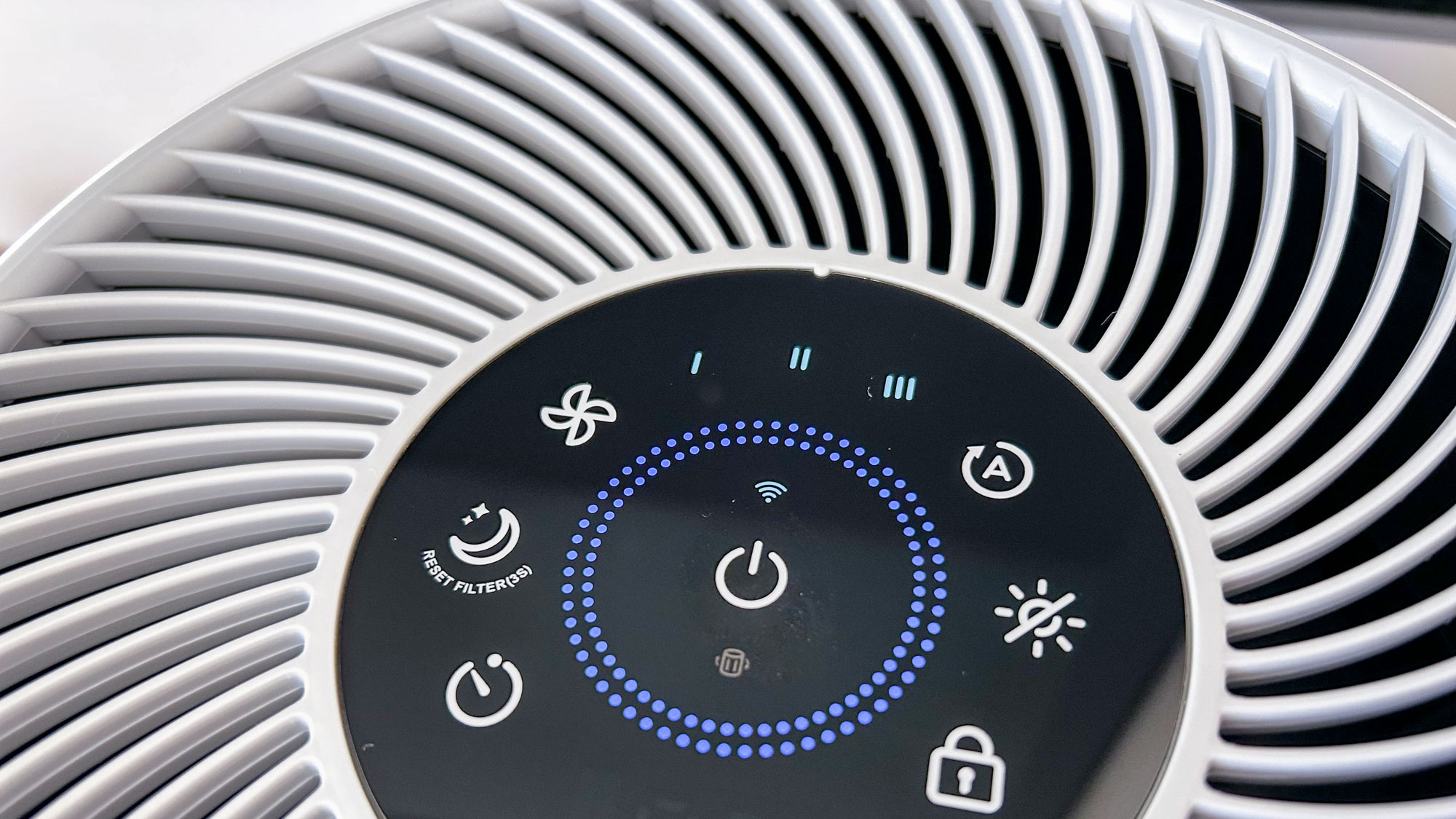 Levoit Core 300S smart air purifier