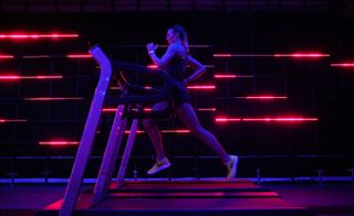 Guests will be put through the paces by Nike master trainers in tandem with cult fitness brand Barry’s Bootcamp and boutique boxing studio Kobox