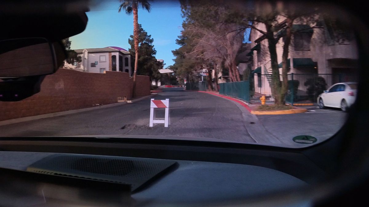 BMW AR Experience