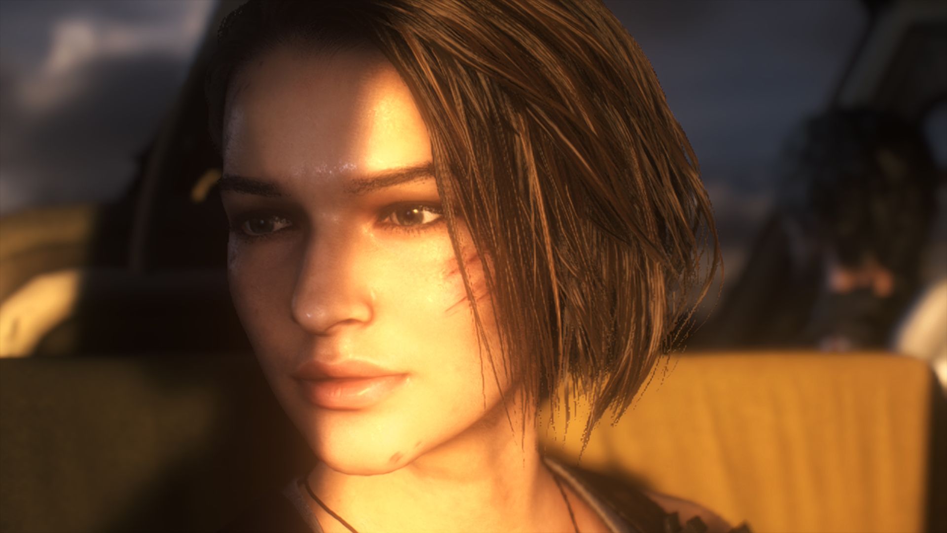 Resident Evil 3 for Nintendo Switch 2 review: a solid port of a true scare-fest Resident Evil 3 for Nintendo Switch 2 review: a solid port of a true scare-fest