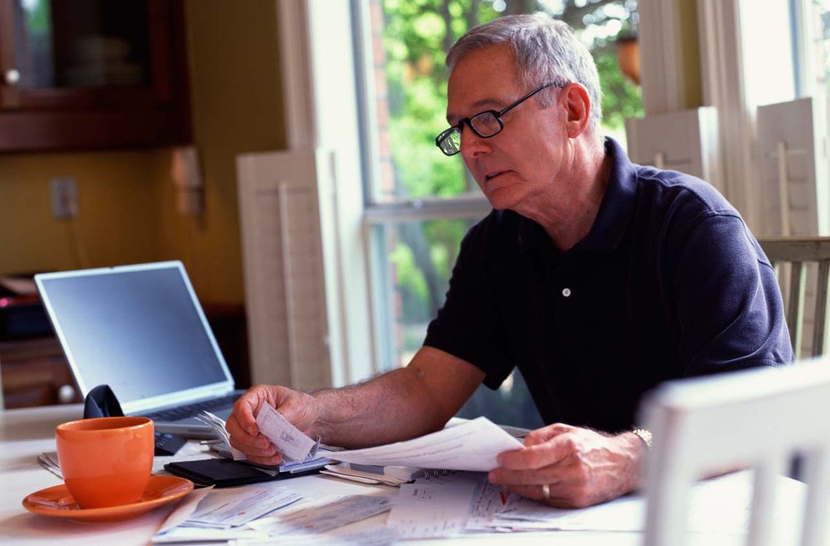 How to Calculate Your Life Expectancy When Taking RMDs Kiplinger