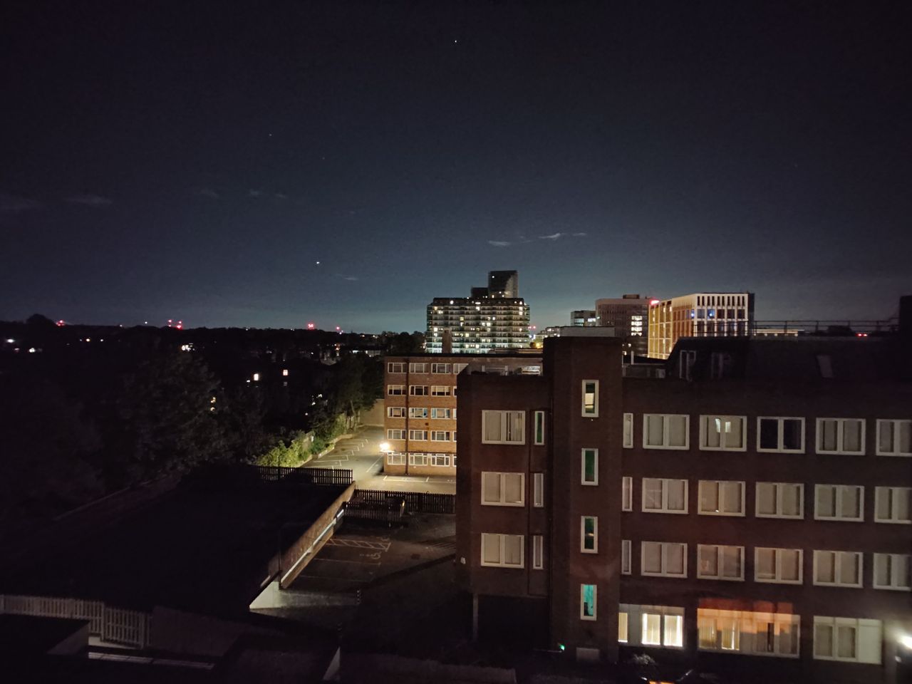 A photo shot on the Sony Xperia 1 V