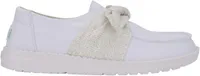 Hey Dude Wendy Bow Essentials, Women’s Shoes