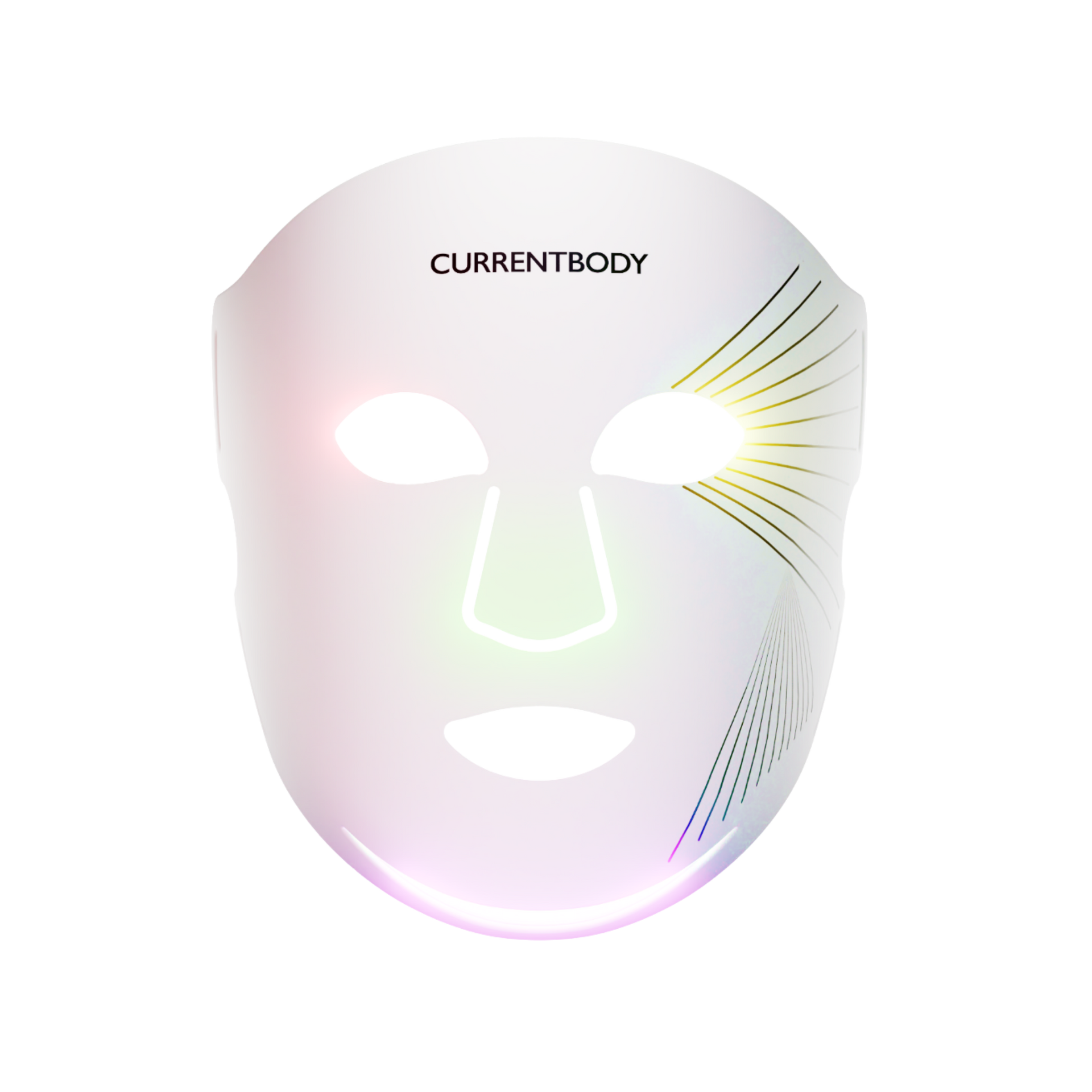 Led Red Light Therapy Face Mask: Series 3