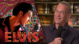 Elvis / Tom Hanks