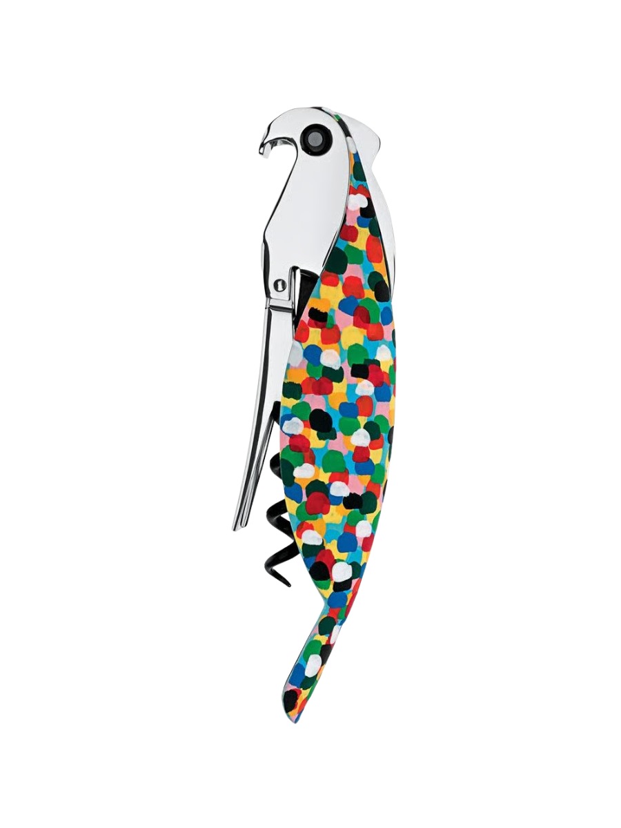 Parrot Corkscrew