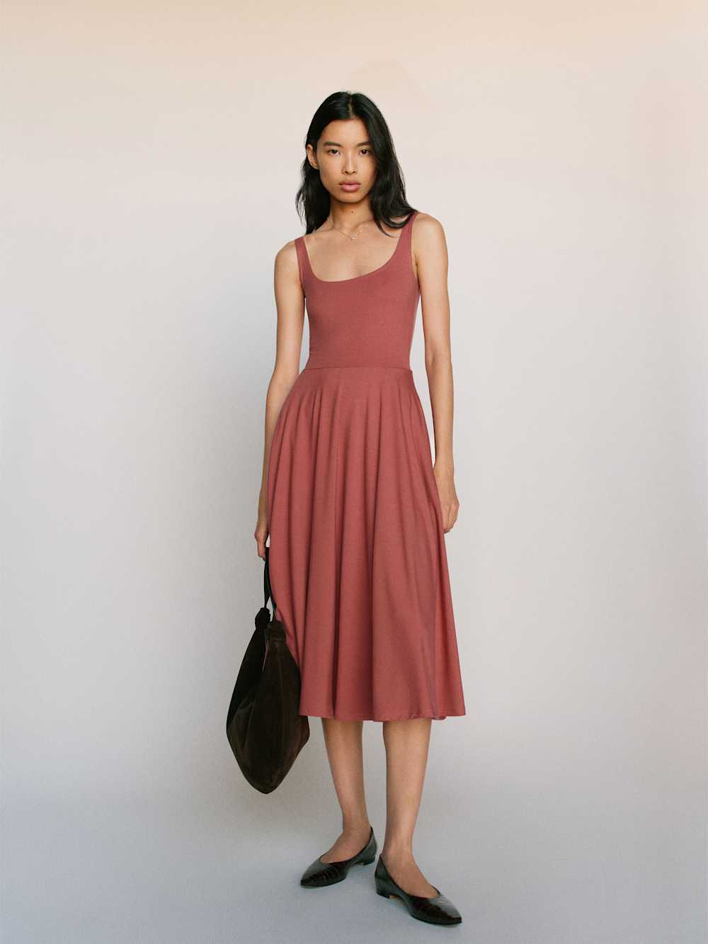 Rou Knit Dress