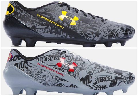 crazy football boots