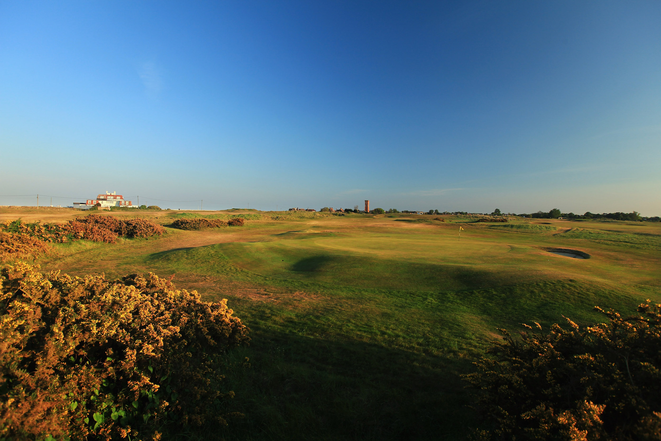 Littlestone Golf Club Course Review | Golf Monthly