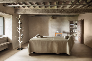 montiverde spa room italy