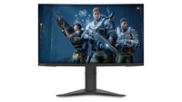 Lenovo curved gaming monitor (G27c-10): £249