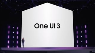 One UI 3