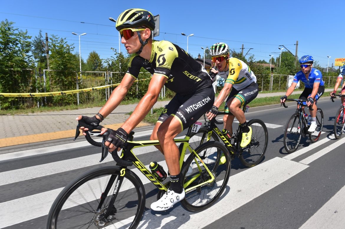 Roman Kreuziger (Mitchelton-Scott)