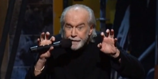 george carlin hbo