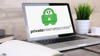 acesso privado à Internet Chrome VPN