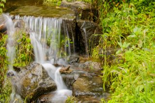 GuruShots - Water