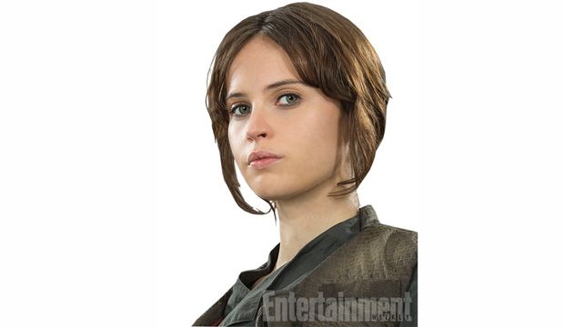 Image Credit: Jules Heath/2016 Lucasfilm Ltd. &amp; tm, All Rights Reserved