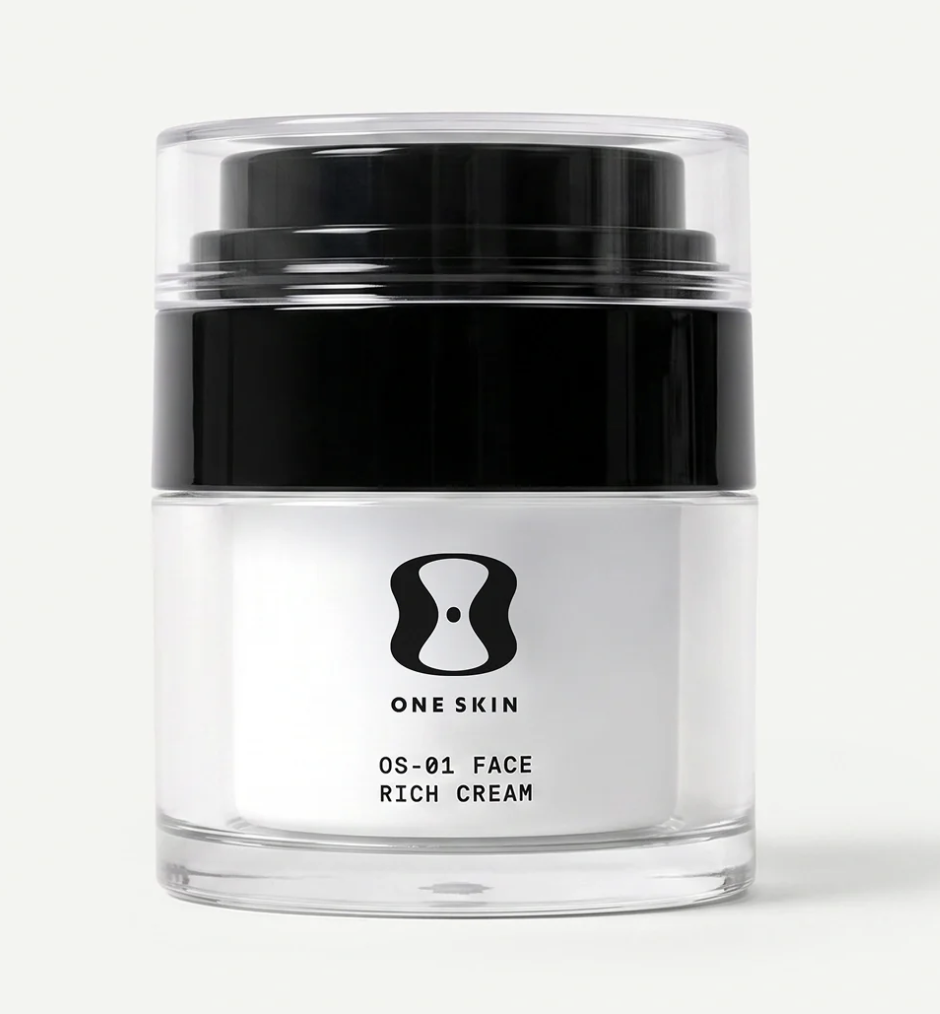 One Skin Face Cream