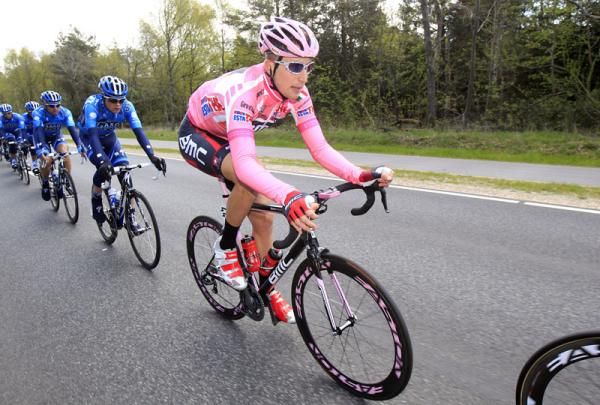 Taylor Phinney (Team BMC)