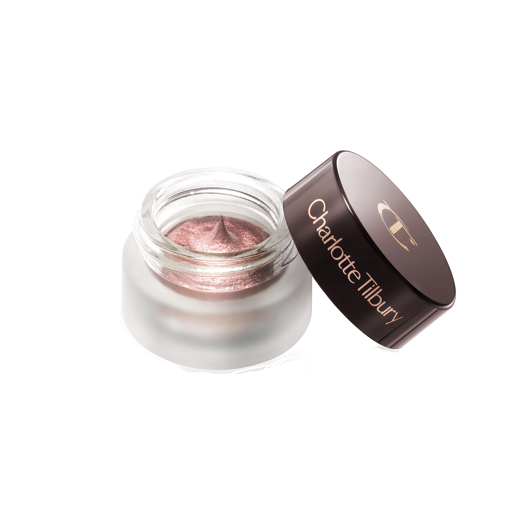 Charlotte Tilbury Eyes to Mesmerise Pillow Talk