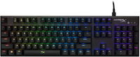 HyperX Alloy FPS gaming keyboard: was $109.99, now $54.99 at Amazon