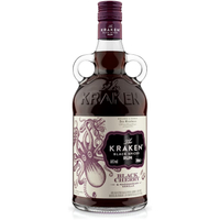 Kraken Black Cherry and Madagascan Vanilla:&nbsp;was £28.99, now £19 at Amazon