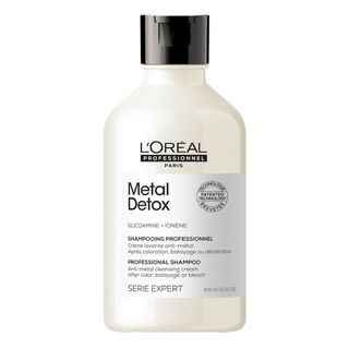 L'Oréal Professionnel Serie Expert Metal Detox Shampoo