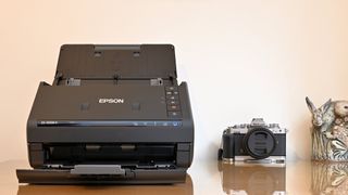 Epson WorkForce ES-500WII