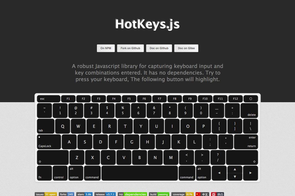 The best JavaScript libraries | Creative Bloq