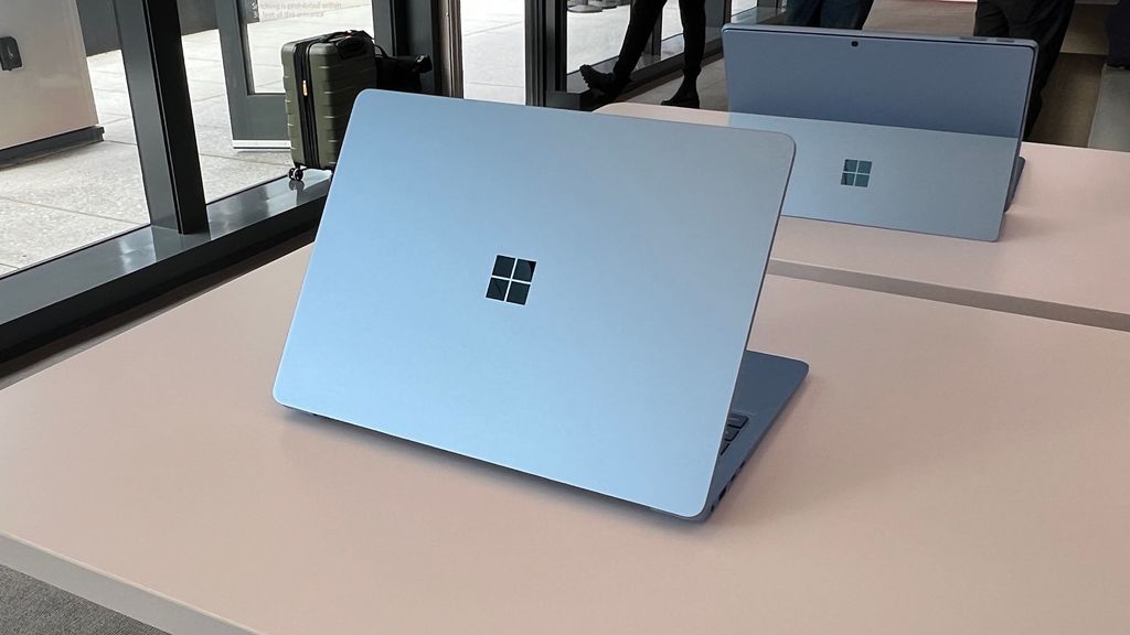 The best Windows laptop 2024 top Windows 11 notebooks TechRadar
