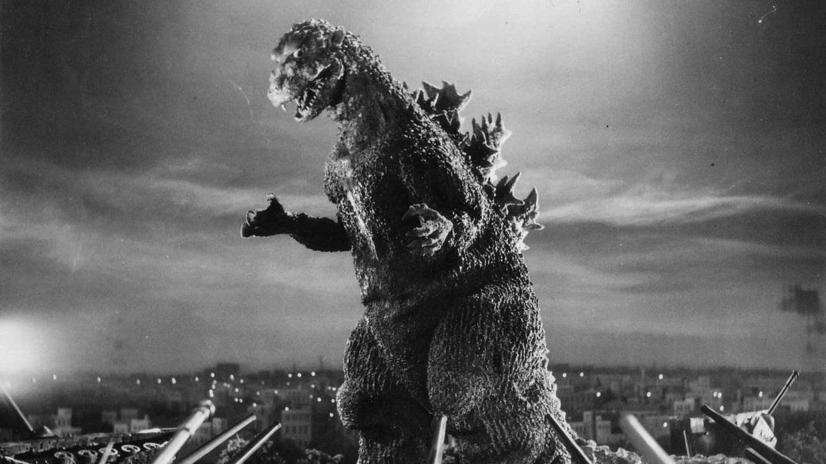 5 scariest monsters in horror - chosen by Kim Newman